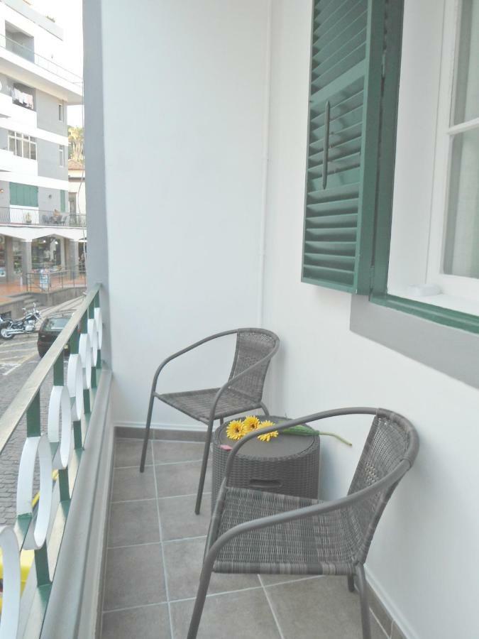 Funchal Apartment Exteriér fotografie