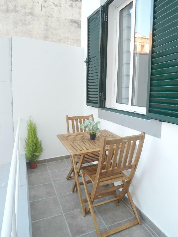 Funchal Apartment Exteriér fotografie
